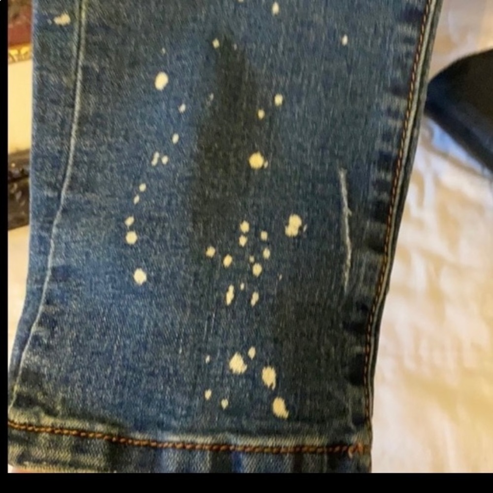 Chris DARRING jeans - Picture 4 of 13